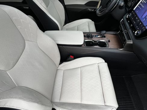 Used 2023 Lexus RX 350 w/ Cold Area Package image 43