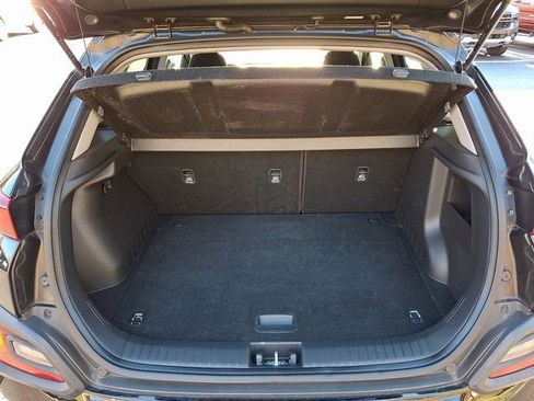 Used 2018 Hyundai Kona SEL w/ SEL Tech Package 02 image 30