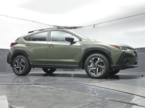 New 2026 Subaru Crosstrek 2.5i Premium image 31