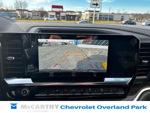 New 2026 Chevrolet Silverado 1500 RST w/ Convenience Package II image 15