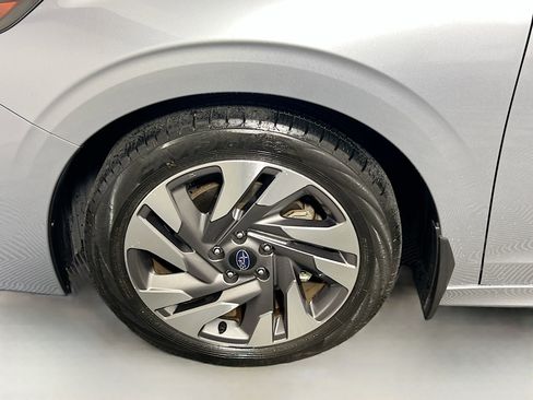 Used 2024 Subaru Legacy Limited w/ Popular Package #2 image 13
