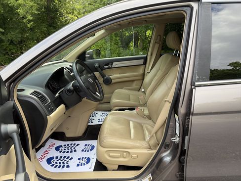 Used 2010 Honda CR-V EX-L image 16