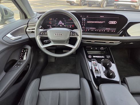 Certified 2025 Audi A5 2.0T Premium Plus w/ Premium Plus image 5