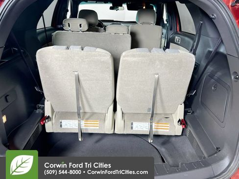 Used 2014 Ford Explorer XLT FWD image 15