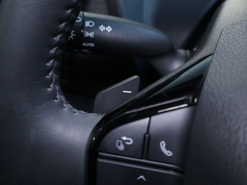 Used 2024 Subaru Solterra Premium image 23