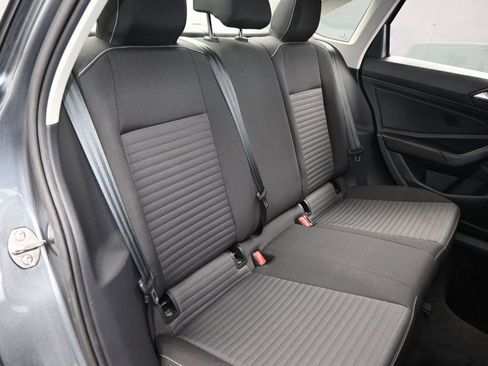 Used 2023 Volkswagen Jetta S image 37