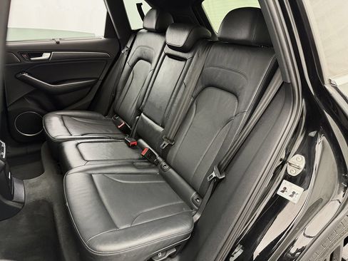 Used 2016 Audi SQ5 Prestige AWD/4WD image 29