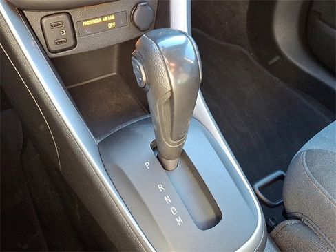 Used 2020 Chevrolet Trax LS w/ Tint and Cruise Package image 14