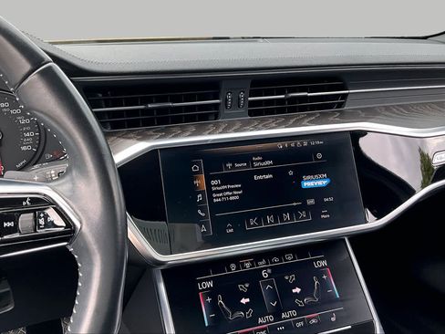 Used 2019 Audi A6 2.0T Premium w/ Convenience Package AWD/4WD image 6