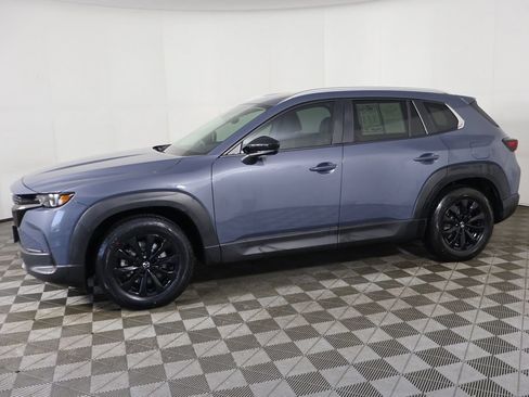 Used 2024 MAZDA CX-50 AWD 2.5 S w/ Cargo Package image 16