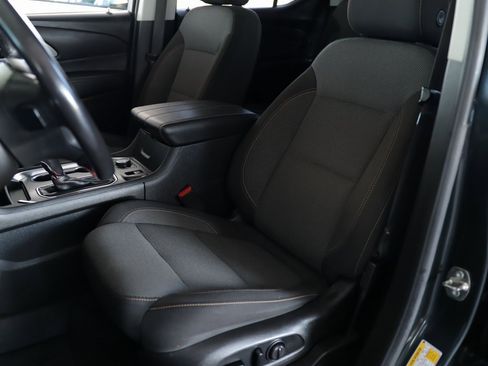 Used 2019 Chevrolet Traverse LT image 21