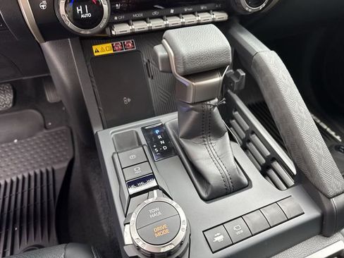 New 2025 Toyota Tacoma Limited image 24