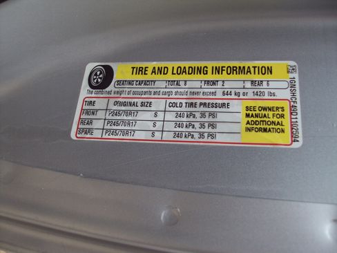 Used 2013 Chevrolet Express 1500 LT w/ LT Preferred Equipment Group image 36