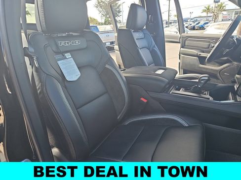 New 2026 RAM 1500 RHO w/ RHO Level 1 Equipment Group AWD/4WD image 10