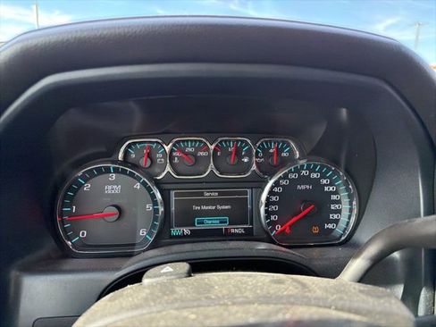 Used 2018 GMC Sierra 1500 SLT image 19