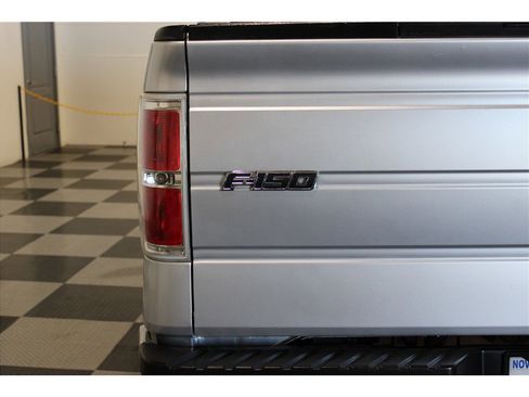 Used 2014 Ford F150 XLT w/ Equipment Group 302A Luxury image 9