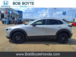 Used 2024 MAZDA CX-30 AWD 2.5 S w/ Select Sport Pkg image 1