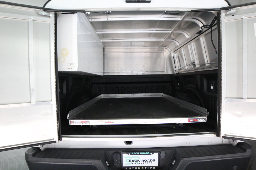 Used 2020 Ford F150 XL w/ Equipment Group 101A Mid RWD image 36