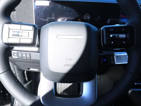 New 2026 Hyundai Santa Fe SEL image 10