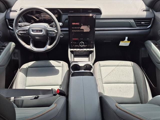 New 2027 GMC Terrain AT4 w/ Convenience Package III AWD/4WD image 13