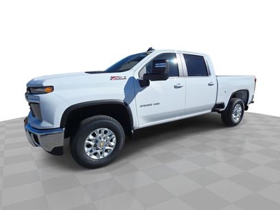 New 2026 Chevrolet Silverado 2500 LT w/ Convenience Package