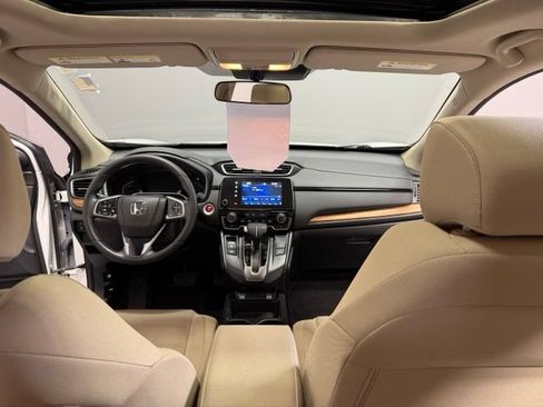Used 2021 Honda CR-V EX image 31