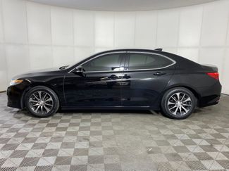 Used 2015 Acura TLX w/ Technology Package video 2