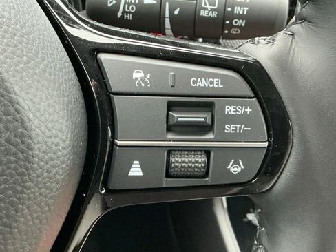 New 2026 Honda CR-V EX-L image 16