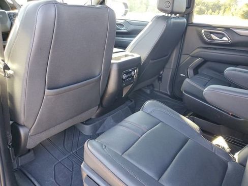 Used 2023 Chevrolet Tahoe RST w/ RST Performance Edition image 22