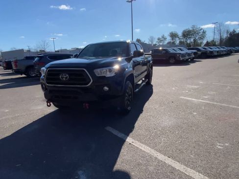Used 2021 Toyota Tacoma SR5 image 6