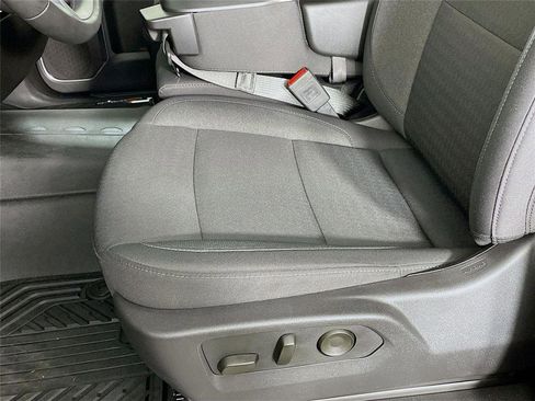 Used 2025 Chevrolet Silverado 2500 LT w/ Safety Package image 22