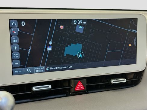 Used 2023 Hyundai Ioniq 5 Limited image 22