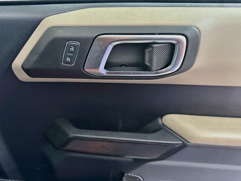 Used 2022 Ford Bronco Big Bend AWD/4WD image 31