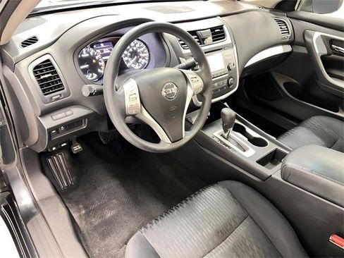 Used 2017 Nissan Altima 2.5 S w/ Power Driver Seat Package image 17