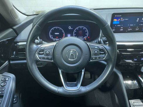 Used 2024 Acura MDX SH-AWD w/ Technology Package image 15