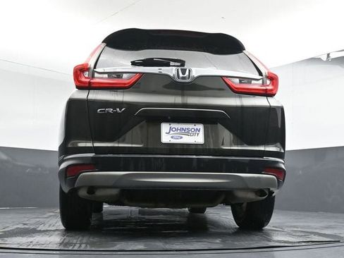 Used 2018 Honda CR-V EX image 32