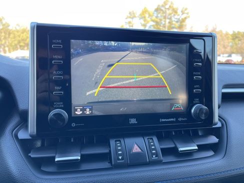 Used 2021 Toyota RAV4 XSE image 12