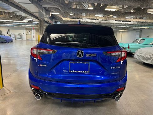 New 2026 Acura RDX A-Spec image 7