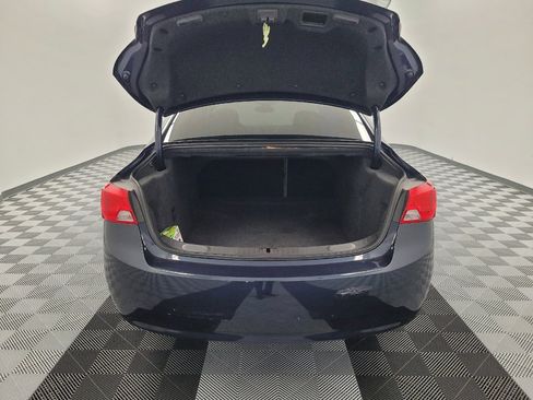 Used 2017 Chevrolet Impala LS FWD image 29