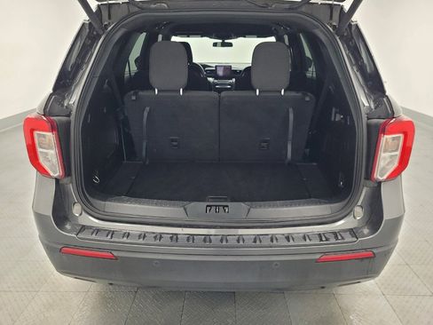 Used 2020 Ford Explorer XLT RWD image 29