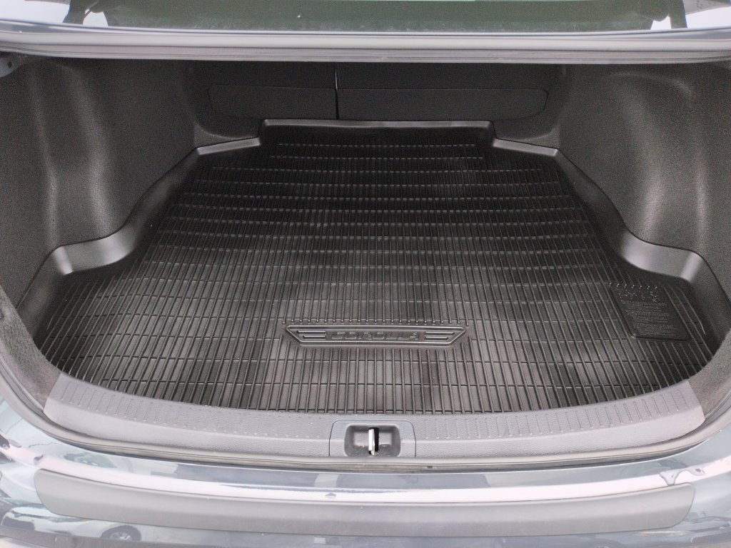 Certified 2023 Toyota Corolla SE FWD image 23