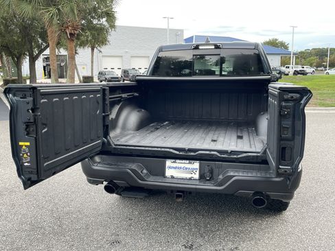 Used 2025 RAM 1500 Rebel w/ Rebel Level 2 Equipment Group AWD/4WD image 39