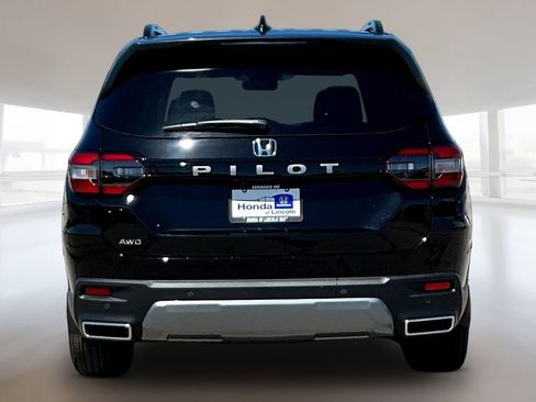 New 2026 Honda Pilot EX-L image 4