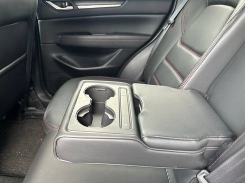 Certified 2024 MAZDA CX-5 2.5 Turbo AWD/4WD image 15