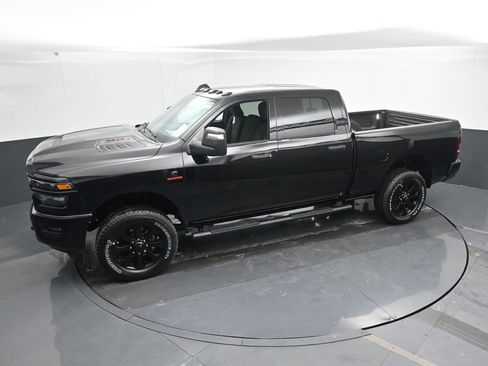 New 2026 RAM 2500 Tradesman image 43