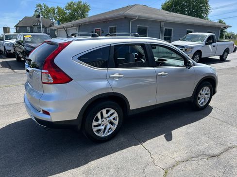 Used 2015 Honda CR-V EX-L image 7