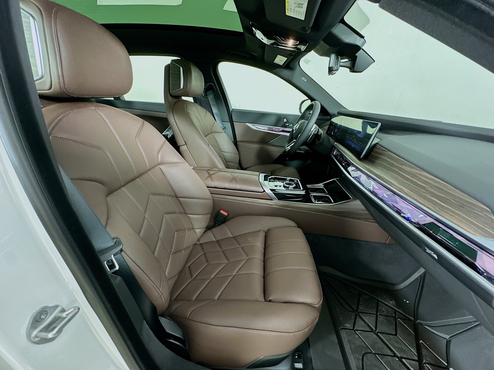 New 2026 BMW 760i xDrive AWD/4WD image 45
