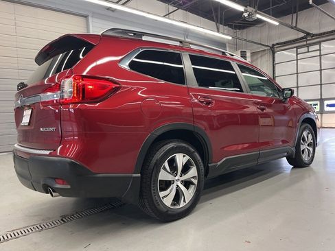 Used 2019 Subaru Ascent Premium w/ Popular Package #1 image 7