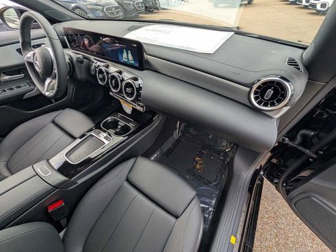 New 2026 Mercedes-Benz CLA 250 image 22