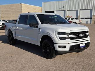 Used 2024 Ford F150 XLT w/ Equipment Group 302A MID RWD video 2